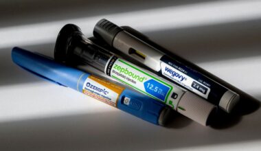 Ozempic Maker Novo Nordisk Sues Eli Lilly For Deceptive Advertising