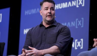 American Open-Source Labs Think They Can Beat China’s Best AI Startups