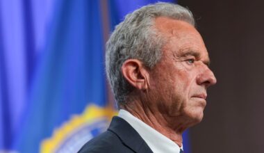 Cyclosporiasis Outbreak ‘Under Control,’ RFK Jr. Says