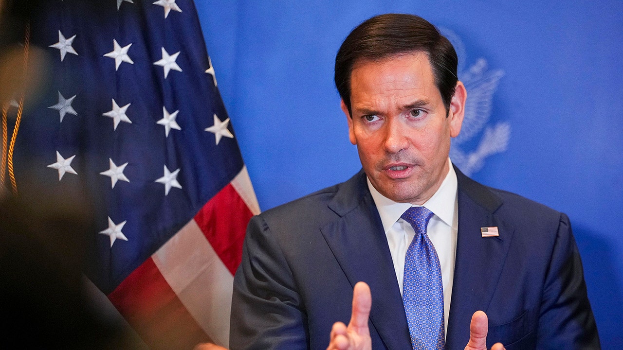 Rubio warns Iran there will be consequences for broken commitments