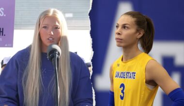Campus conflict exposed at the core of SJSU's messy fight vs Trump admin over volleyball scandal