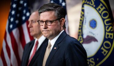 House advances SAVE America Act, stock trading ban and shutdown bill