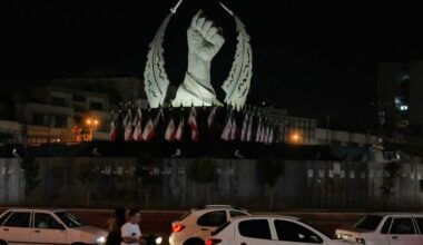 US and Iran attacks rage; officials question if diplomacy can stop march toward war resuming