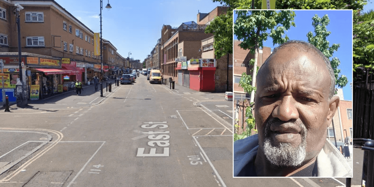 Migrant crisis: Somalian asylum seeker who killed pensioner in Remembrance Sunday stabbing that injured two others avoids jail