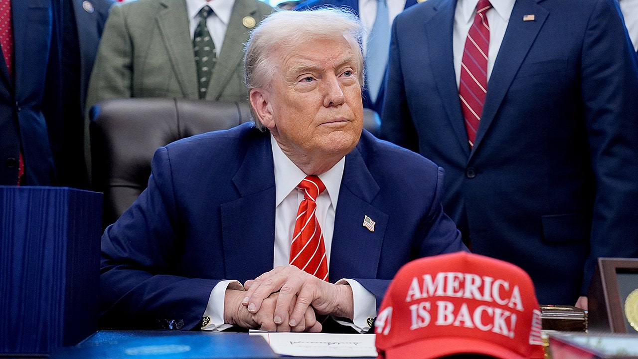 DHS issues $84 billion in fines to illegal immigrants under Trump