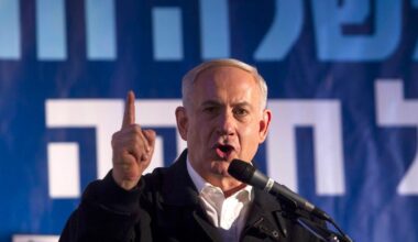 If I Could Have Netanyahu on a Podcast, I'd Ask Him How He Sleeps at Night