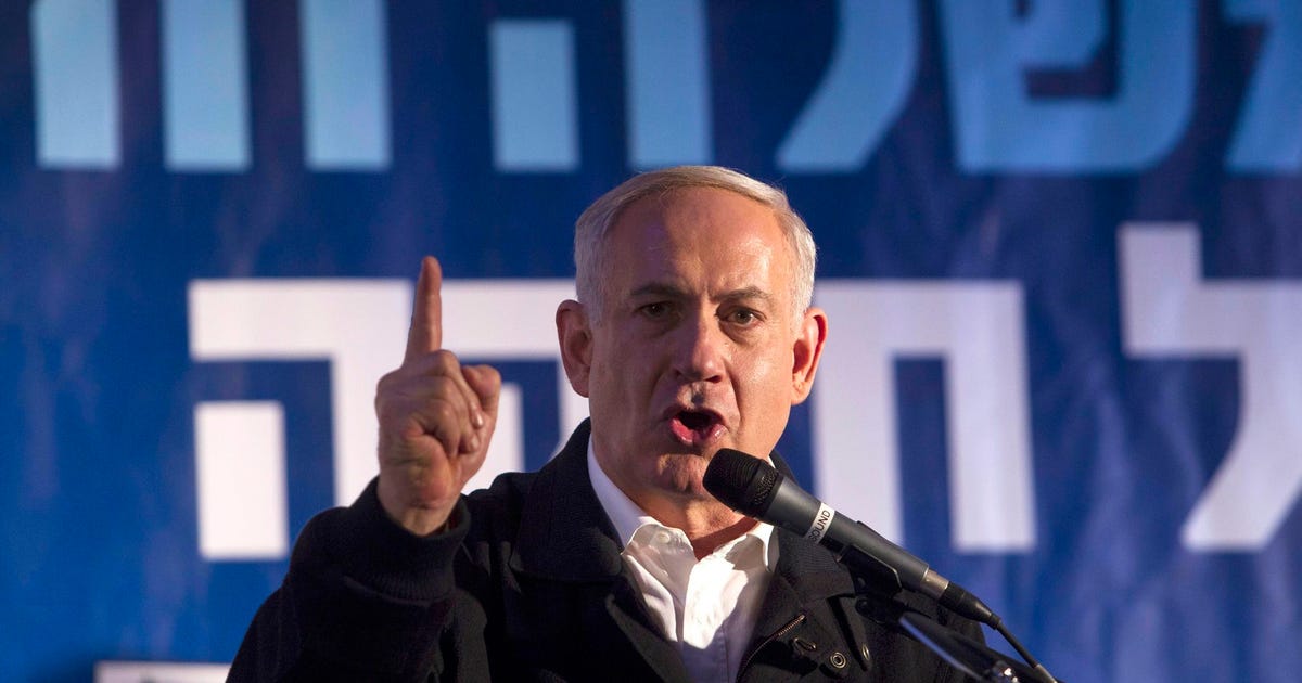 If I Could Have Netanyahu on a Podcast, I'd Ask Him How He Sleeps at Night