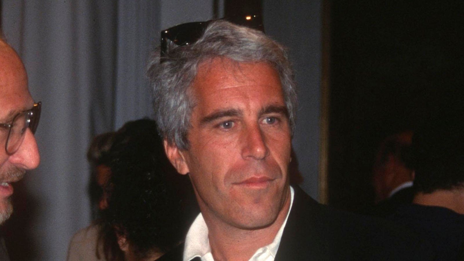 Daniel Siad—Model Recruiter With Epstein Ties—Found Dead Amid Investigation