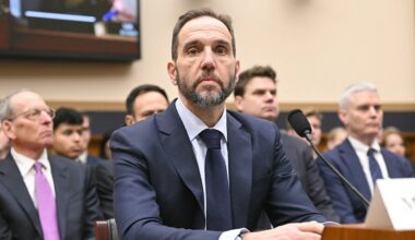Jim Jordan refers Jack Smith to DOJ for false statements to Congress