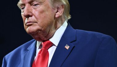 House Votes To Curb Trump’s Iran War Powers—Again