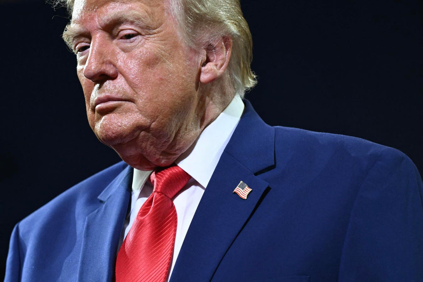 House Votes To Curb Trump’s Iran War Powers—Again