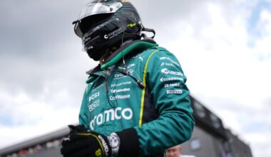 Aston Martin's Hungarian GP upgrade is big – but not as big as F1 insiders expected it to be