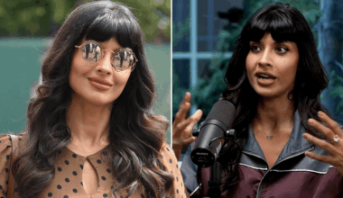 Jameela Jamil: Former BBC Radio 1 presenter sparks outrage as she brands Britain 'most evil people in history'
