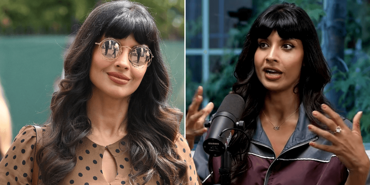 Jameela Jamil: Former BBC Radio 1 presenter sparks outrage as she brands Britain 'most evil people in history'