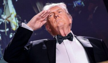 Trump to speak at the rescheduled White House Correspondents' Dinner