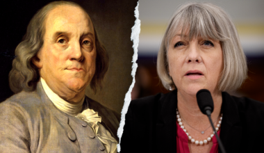 Smithsonian director expresses no regrets after Ben Franklin exhibit controversy