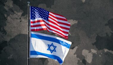 US and Israel Military Integration: What NDAA Vote Does and Does Not Do