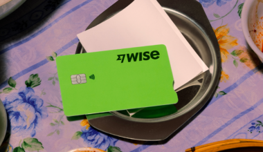 Wise outlined plans to shift its primary listing to the US in June.