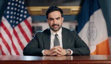 Zohran Mamdani faces backlash for celebrating NYC pied-à-terre tax