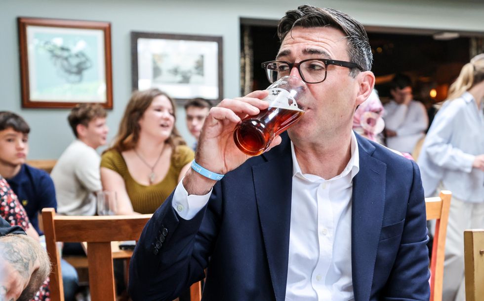 Andy Burnham