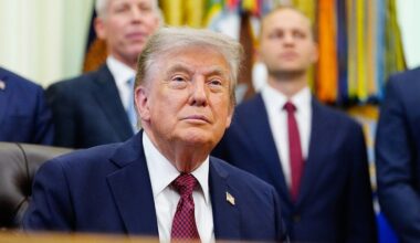 Trump says Saudi Arabia must join Abraham Accords for nuclear deal