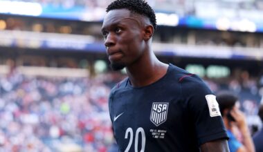 Folarin Balogun decision flagged in report about possible World Cup betting irregularities
