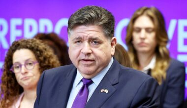 Federal judge guts Illinois DREAM Act and in-state tuition for immigrants