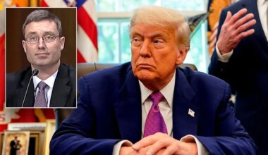 Federal judge blocks Trump's move to end Ethiopia TPS protections