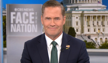 U.S. ambassador Mike Waltz talks Iran war and Saudi nuclear deal