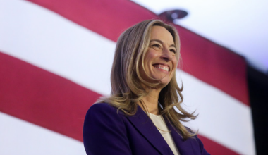 New Jersey noncitizen voter registration error prompts Dem demands