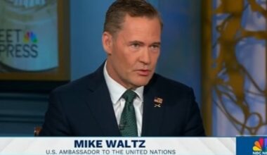Majority of Americans think Trump’s Iran war will last months or even years, new poll shows