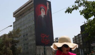 Iran will halt attacks as long as US maintains pause, Iranian source says after Trump calls off strikes