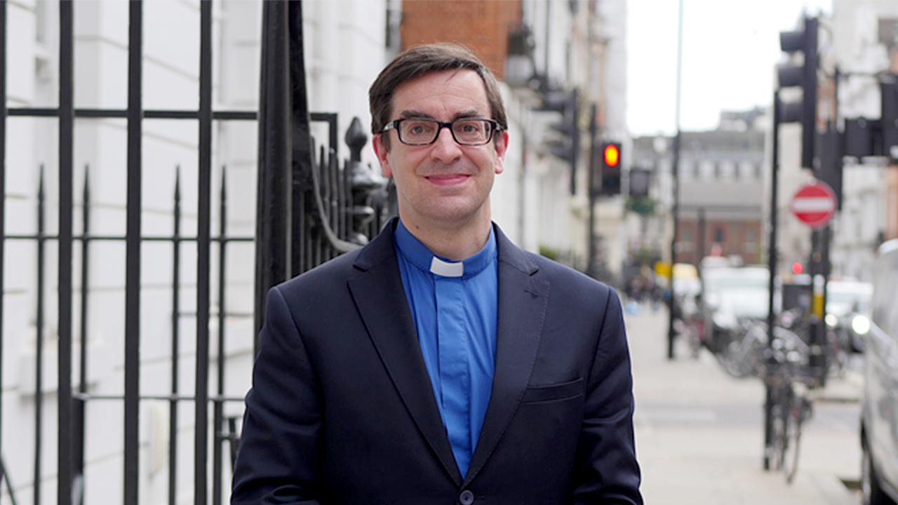 School chaplain in UK wins settlement after firing over LGBTQ sermon