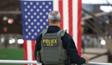 ICE to begin operation targeting 300K+ Haitian migrants losing TPS status