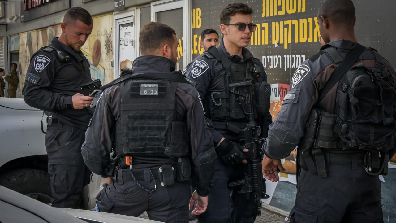 The Jerusalem Post - Israel News