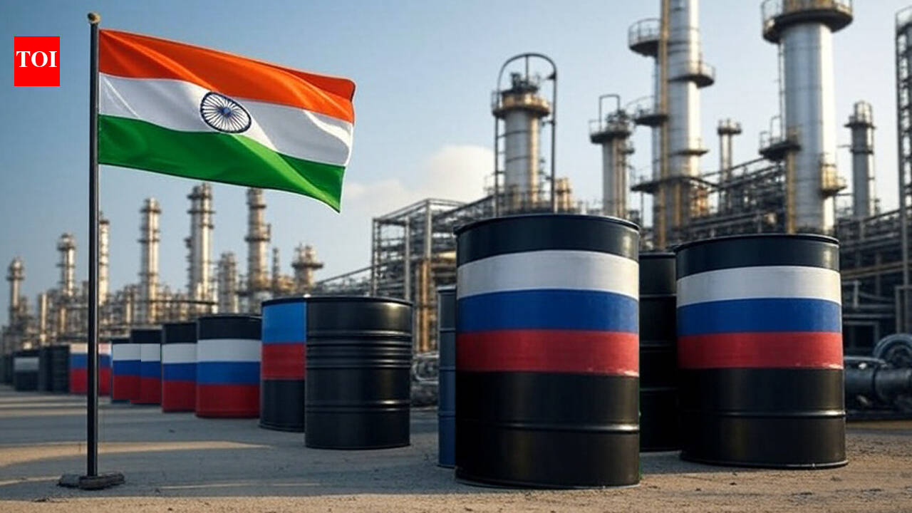 Discount, premium, discount, premium: How Russian crude prices swung as India stepped up procurement amid US-Iran war