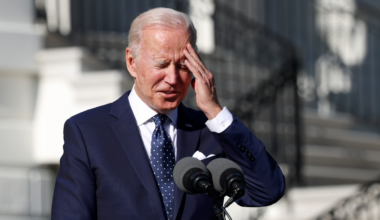 Biden memoir tapes released after FOIA fight by Oversight Project
