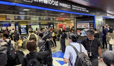 Japan earthquake latest: Tsunami warning issued as 7.1-magnitude quake hits Kumamoto