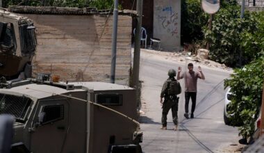 Opinion | How Village Resistance Disrupted Israel’s West Bank Strategy