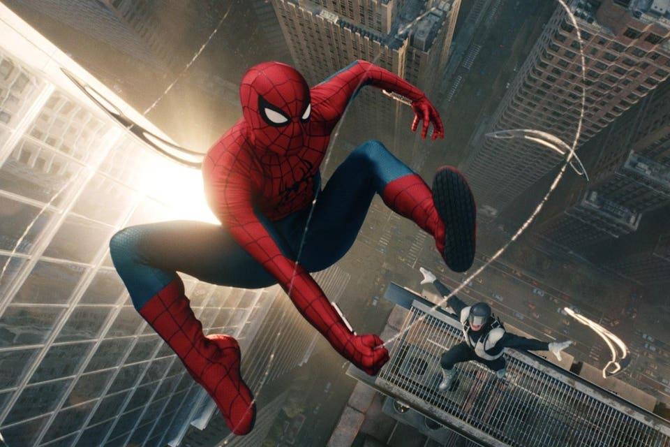 ‘Spider-Man: Brand New Day’ Early Critic Reviews Render A Unanimous Verdict