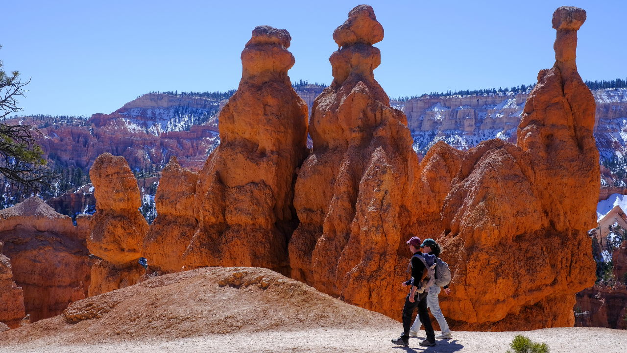 Utah tops US News' Best States rankings for the fourth straight year