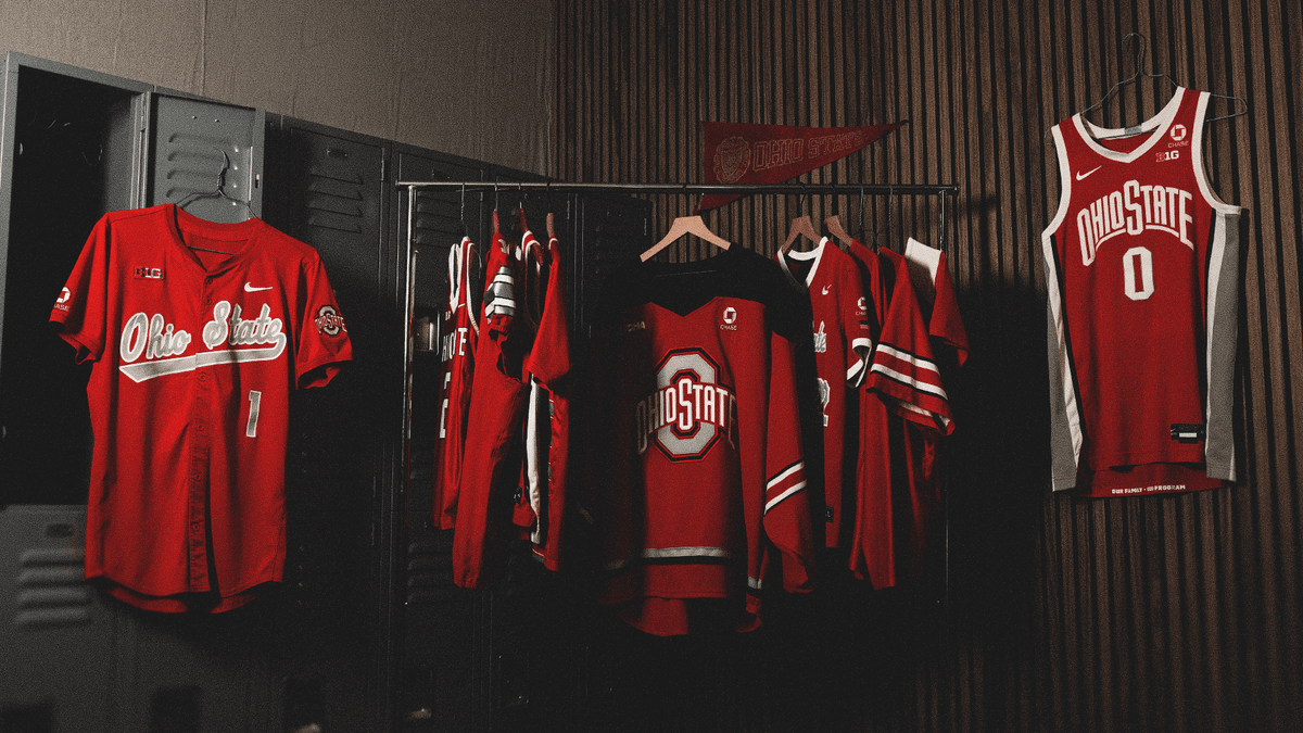 Ohio State adding jersey patch of Chase Bank logo in deal worth $17 million annually: Source