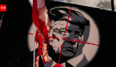 'Corruption on Earth': Iran indicts Trump over Khamenei killing, faces death penalty