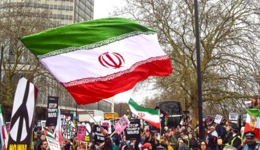 Islamic Center of England faces UK shutdown calls over Iran links