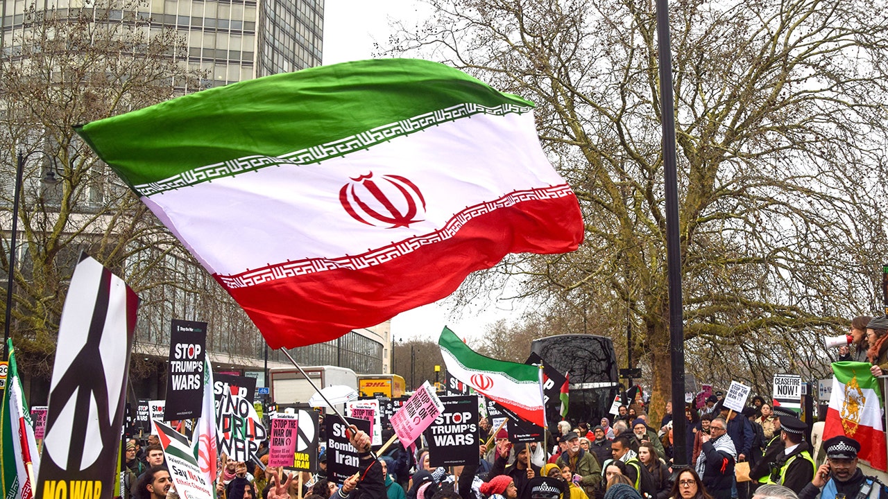Islamic Center of England faces UK shutdown calls over Iran links