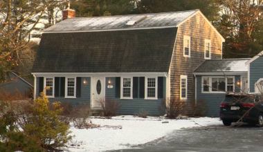 Lindsay Clancy's jury will tour home where she's accused of killing kids