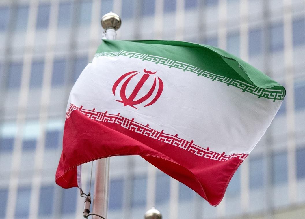 Carrier Reveals Subsidiary Serviced Iran Embassy