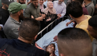 The spark in Tell: How a village resistance disrupted Israel’s West Bank strategy