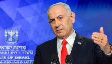 Netanyahu confirms NYC visit despite Mamdani's calls for his arrest