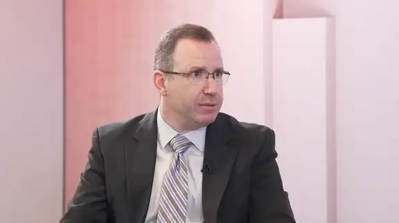  Ilan Berman of the American Foreign Policy Council